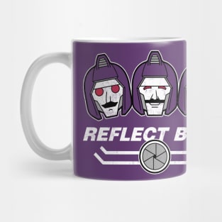 Reflect Boys Mug